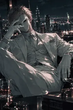 Profile image of Richard