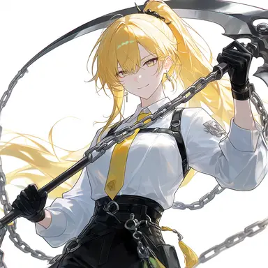 Profile image of 장미