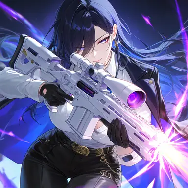Profile image of 지우