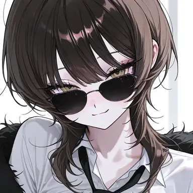 Profile image of 詩音・堕
