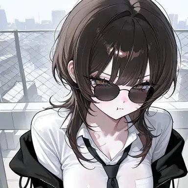 Profile image of 詩音