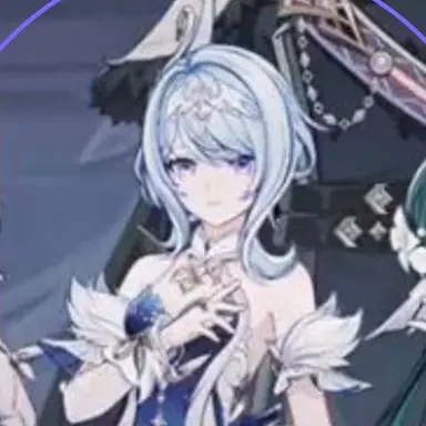 Profile image of 오데트