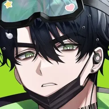Profile image of Robo _ Kwak Do-jun