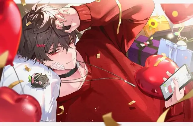 Profile image of Koyo _ Kim Woo-chan