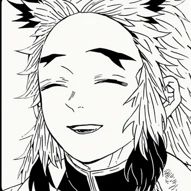 Profile image of 렌코쿠 쿄쥬로