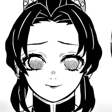 Profile image of 쿄쵸우 시노부