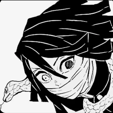 Profile image of 이구로 오바나이