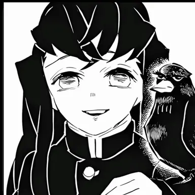 Profile image of 토키토 무이치로