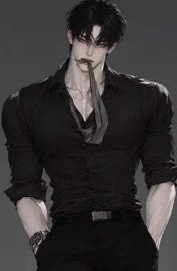Profile image of Kang Tae-heon