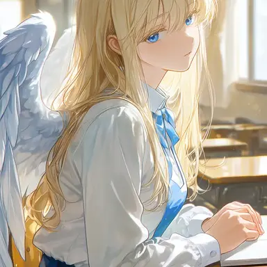 Profile image of Alia
