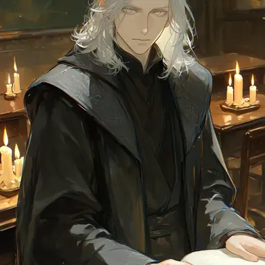 Profile image of Thalvorn