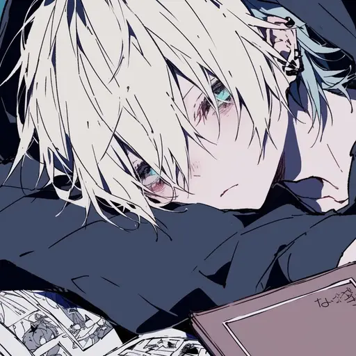 loading_now...의 睦月
