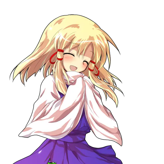 GrossMolto0728의 東方キャラと高校生活