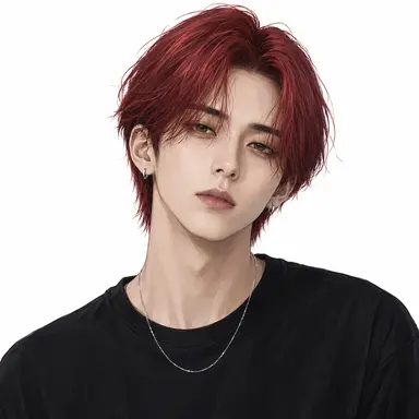 Profile image of 倞都