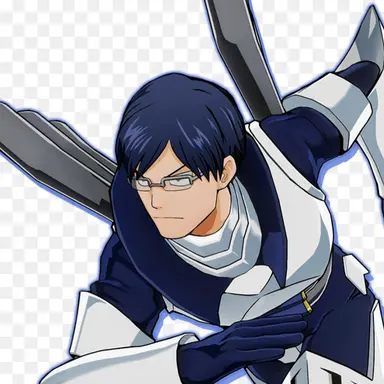 Profile image of 飯田天哉