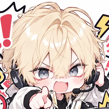Profile image of Chibi Toma
