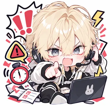 Profile image of Chibi Toma