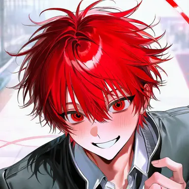Profile image of Hinata