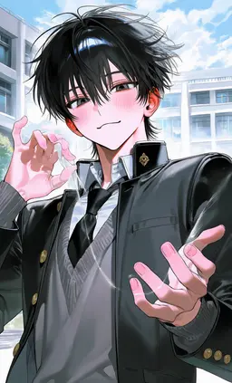 Profile image of Sakuya