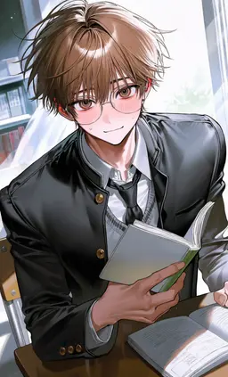 Profile image of Rihito