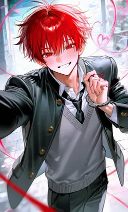 Profile image of Hinata