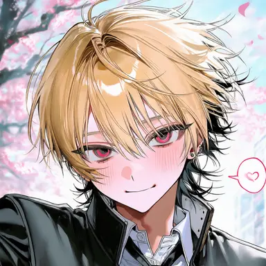 Profile image of Leo