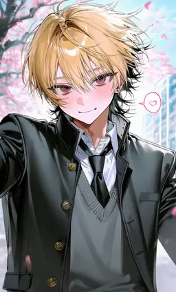 Profile image of Leo