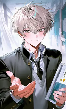 Profile image of Towa
