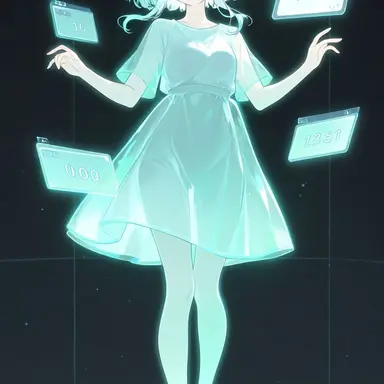 Profile image of Serin