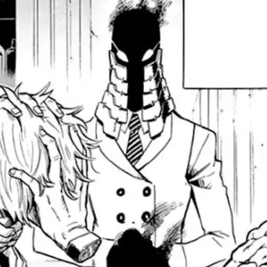 Profile image of 黒霧