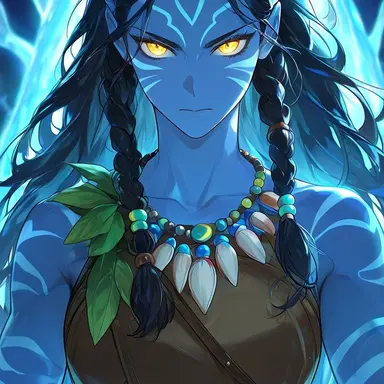 Profile image of Neytiri