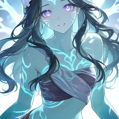 Profile image of Tsireya