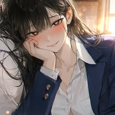 Profile image of 한서희