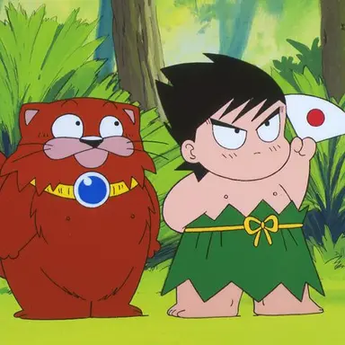 Profile image of パプワ