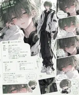Profile image of 璃音