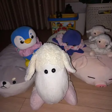 Profile image of 양양이