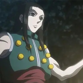 Profile image of イルミ