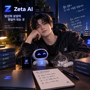 Profile image of 제타A.I