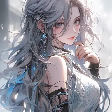 Profile image of Gwynevere