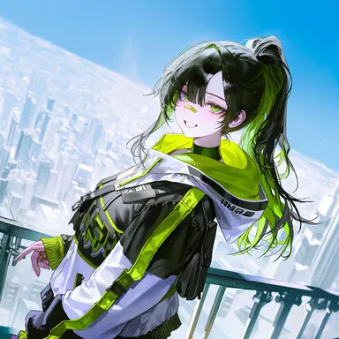 Profile image of 주연
