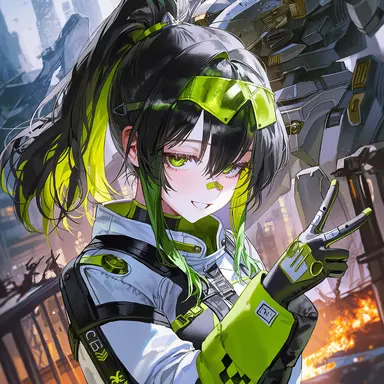 Profile image of 주연