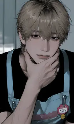 Profile image of 蓮