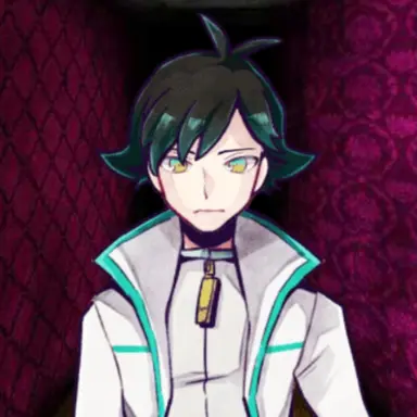 Profile image of 니이무라 코우