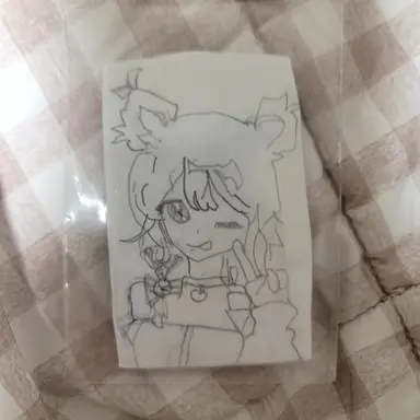 Profile image of 료미