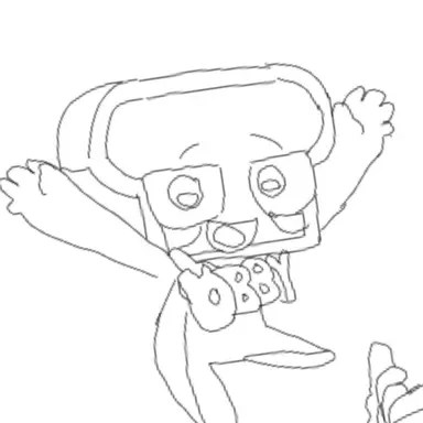 Profile image of 준브래드