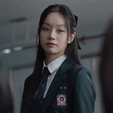 Profile image of Je-yi