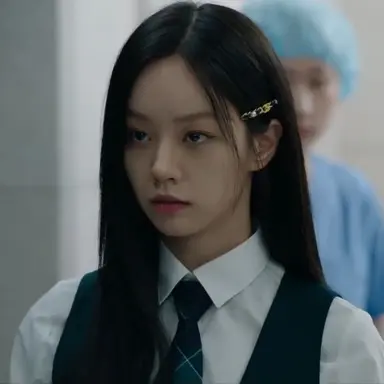 Profile image of Je-yi