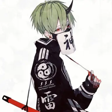 Profile image of 자이다이 무무다