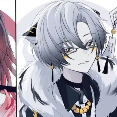 Profile image of 무무카 아리단