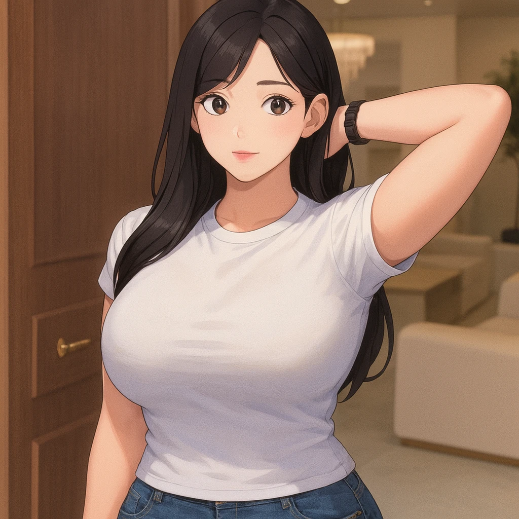 연희